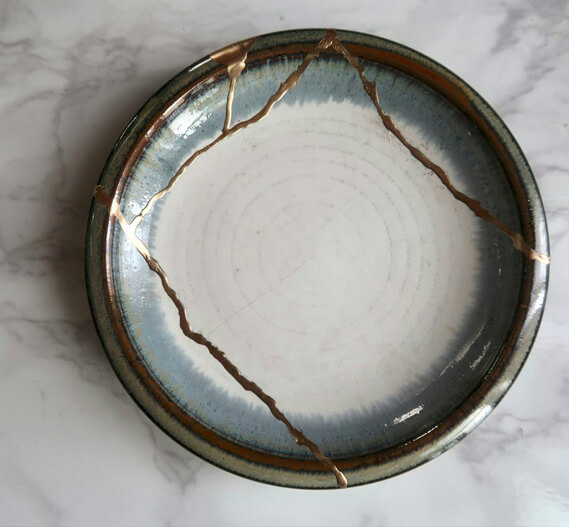 Kintsugi image 1